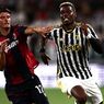 Pernyataan Juventus Usai Pogba Tak Lolos Tes Doping