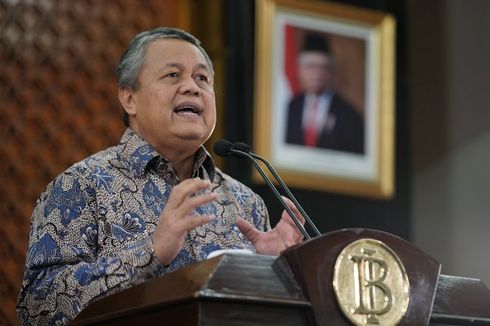 BI akan Bahas Detail Mekanisme Pembelian Obligasi Pemerintah