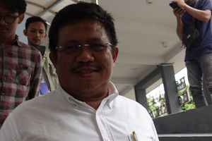 KPK: Bupati Lombok Barat Terima Fee Proyek Rp 10,8 Miliar