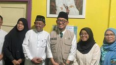 Pengorbanan Petugas Haji, Istri Berpulang Saat Sedang Bertugas