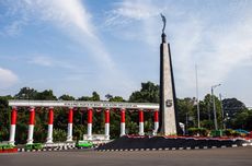 Mengenal Festival Merah Putih, Perayaan Kemerdekaan RI di Kota Bogor