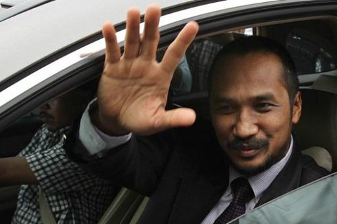 KPK Tangkap Satu Anggota TNI AL dalam Operasi Tangkap Tangan di Bangkalan