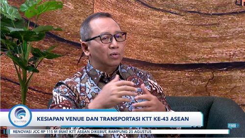 Prabowo Dipastikan Dapat Cuti Kampanye dari Jokowi, Tak Ada Batasan Hari