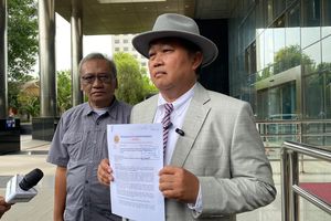 Polemik Penahanan Yaqut, Pimpinan KPK hingga Jubir Dilaporkan ke Dewas