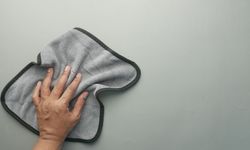Kain Mikrofiber, Senjata Ampuh Bersihkan Rumah