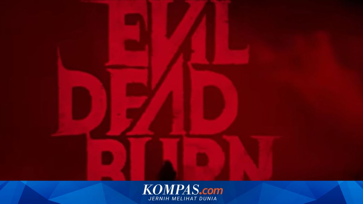 Daftar 4 Film Horor Terbaru, Sinopsis hingga Jadwal Tayang