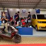 Usai IIMS Hybrid 2022, Pameran Kendaraan Listrik Digelar Juli 2022