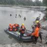 4 Warga Terbawa Arus saat Mandi di Sungai Simalungun, 1 Orang Hilang