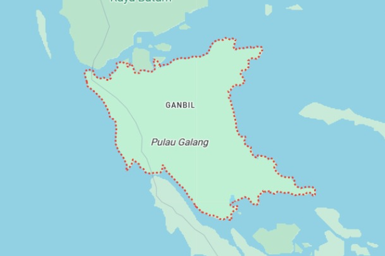 Profil Pulau Galang: dari Kamp Pengungsi Vietnam, Kini Disiapkan Jadi Lokasi Pengobatan Warga Gaza