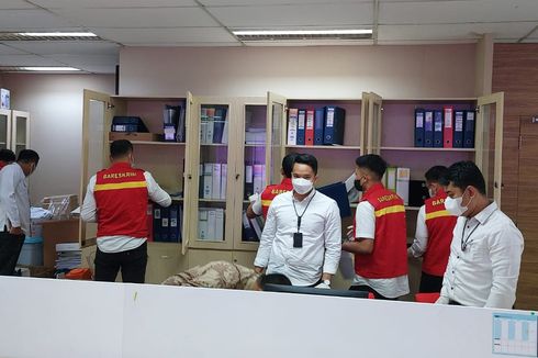 Usut Korupsi Jual-Beli BBM Nontunai, Polri Geledah Kantor PT Pertamina Patra Niaga