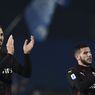 Bek Tajam AC Milan Ungkap Rasa Kagumnya kepada Zlatan Ibrahimovic