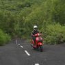 Melintasi Tanjakan Terjal Pakai Skutik? Perhitungkan Hal Ini Dulu