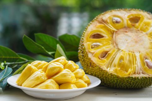 7 Manfaat Nangka untuk Kesehatan