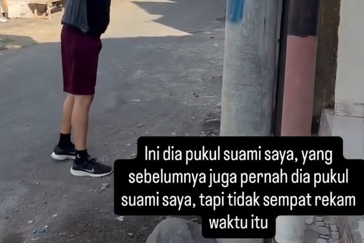 Viral WN Italia Diduga Menampar Warga di Bali, Polresta Denpasar Selidiki 
