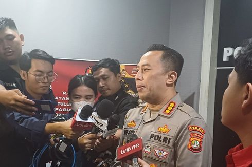 Pembunuh Mahasiswi di Depok Pernah Dilaporkan Kasus Persetubuhan Anak