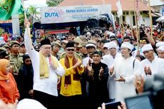 KPK: Status Gubernur Bengkulu dan Istri Tunggu Pemeriksaan 24 Jam