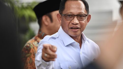 Pelantikan Kepala Daerah 6 Februari 2025 Dibatalkan, Tito Karnavian Ungkap Alasannya