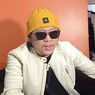 Didepak dari Five Minutes, Richie: Sempat Kepikiran Resign 