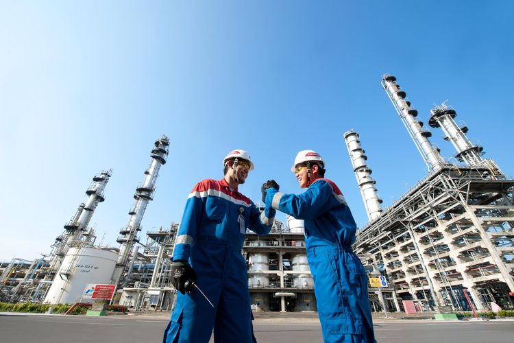 Pertamina Buka Rekrutmen Internship untuk “Fresh Graduate”, Pendaftaran hingga 5 Juli 2026
