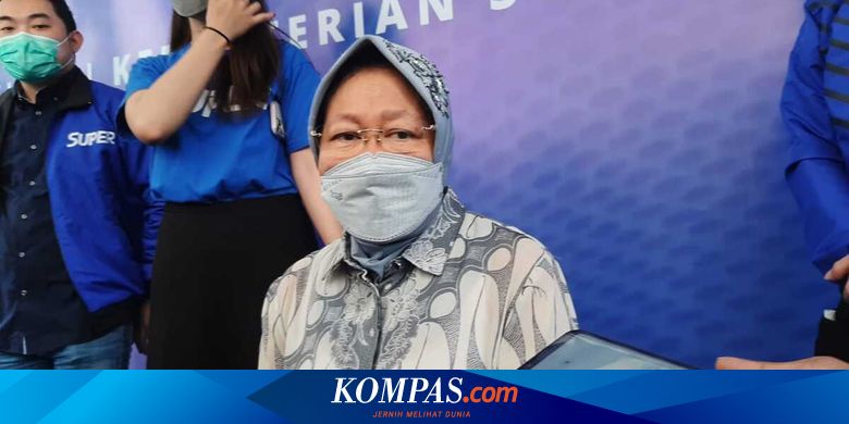 Risma: Nanti, di Kawasan Suku Anak Dalam Dibuka Sambungan Internet