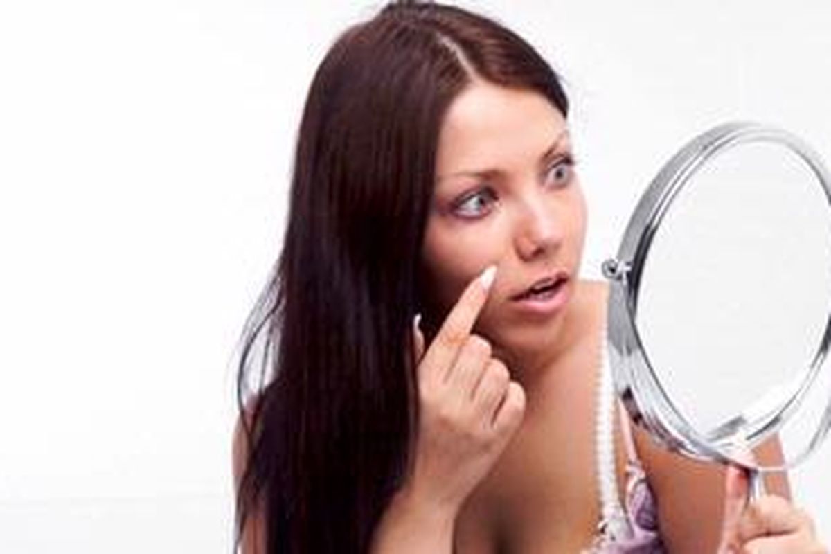 Perempuan punya lebih dari 20 kekhawatiran dan masalah terhadap tubuh dan kulitnya.