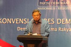 Komite Konvensi Demokrat Diharap Didominasi Tokoh Independen