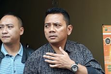 Polisi: Jika Ridho Rhoma Direhabilitasi, Proses Hukum Tetap Berjalan