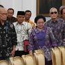 Jokowi Lantik Kepala, Wakil Kepala, dan Dewan Pengarah BPIP Siang ini