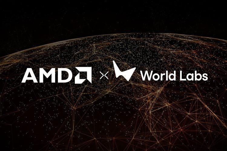 AMD Siapkan Rp 147 Triliun untuk Beli Startup AI 