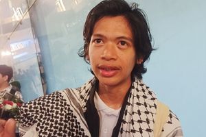 Cerita Aktivis Mogok Makan Saat Ditahan Tentara Israel, Disiksa di Penjara Gelap