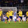 Skuad Swedia untuk Euro 2020