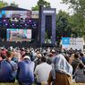 Persiapan Formula E Jakarta 2023 Lebih Matang