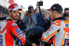 Ducati Khawatir Kehilangan Dovizioso