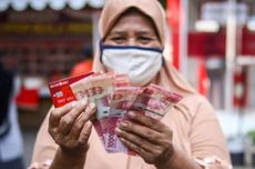 Awas Modus Penipuan Pencairan BST Juni 2022, Ini Imbauan Bank DKI