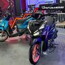 Diskon Skutik Honda di IIMS 2026 Tembus Rp 1,8 Juta