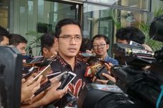 Buron Kasus DPRD Sumut Menyerahkan Diri ke KPK