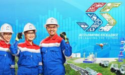 55 Tahun Elnusa, Melaju dengan Keunggulan dan Menggerakkan Energi Masa Depan Indonesia