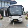 DAMRI Operasikan Angkutan Rute Wisata Batu ke Bromo, Harga Rp 40.000