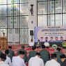 Jusuf Kalla: Masjid Tempat Ibadah, Bukan Tempat Politik