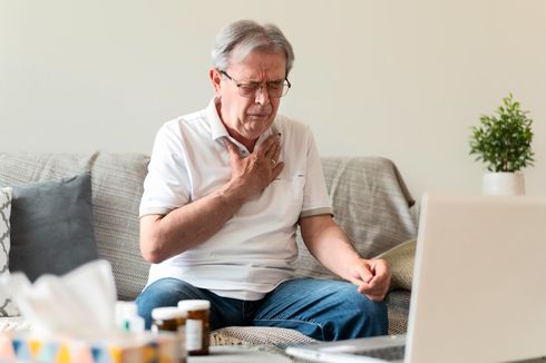 Ini Golongan Darah yang Punya Risiko Penyakit Jantung hingga Stroke