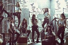 Kembali Konser di Indonesia, Girls Generation Siapkan 20 Lagu