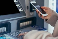 Cara Setor Tunai di ATM Mandiri dengan Mudah