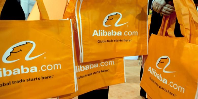 India Larang 43 Lebih Aplikasi dari China termasuk Alibaba, Buntut Insiden Ladakh