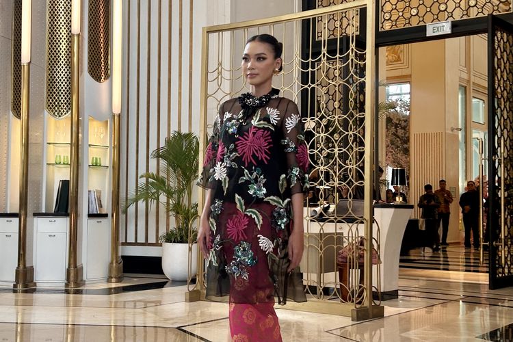 Indonesia Pride World Tour 2026 Usung Fashion Lokal ke Pasar Internasional