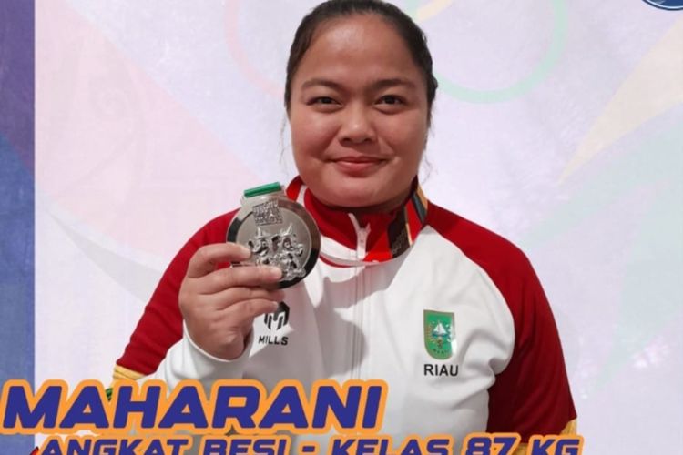 Bonus PON Aceh-Sumut 2024 Baru Dibayar 45 Persen, Atlet Riau: Itu Pun Dipotong Pajak