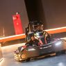 Ajang Gokart Bisa Jadi Regenerasi Pebalap di Indonesia