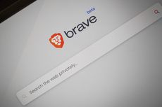 Brave Search Sudah Bisa Dijajal, Mesin Pencari Anti 