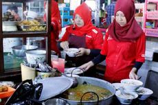 Soto Rekonsiliasi dari Surakarta