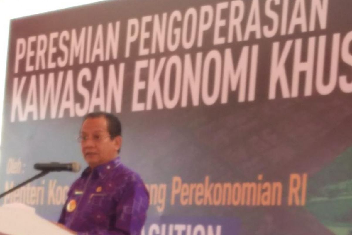 Gubernur mengajak seluruh pihak, agar terus mendorong peningkatan realisasi investasi di Sulawesi Tengah, karena jika penanaman modal itu terealisasi, dapat meningkatkan pertumbuhan ekonomi yang pada akhirnya kesejahteraan masyarakat akan dapat meningkat pula, Rabu (27/9/2017)