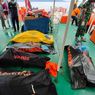 KM Cahaya Arafah Berpenumpang 66 Orang Tenggelam di Perairan Tokaka, 10 Jenazah Dievakuasi